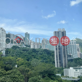 Charming 2 bedroom in Wan Chai | Rental, Star Crest 星域軒 | Wan Chai District (OKAY-R60534)_0