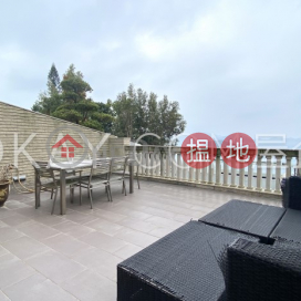 Rare house with terrace & parking | For Sale | Horizon Ridge 海天小築 _0