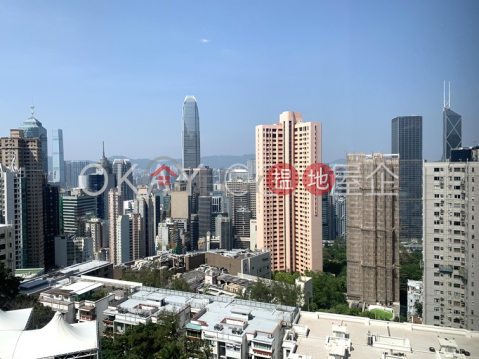 3房3廁,極高層,星級會所,連車位裕景花園出租單位 | 裕景花園 Queen's Garden _0