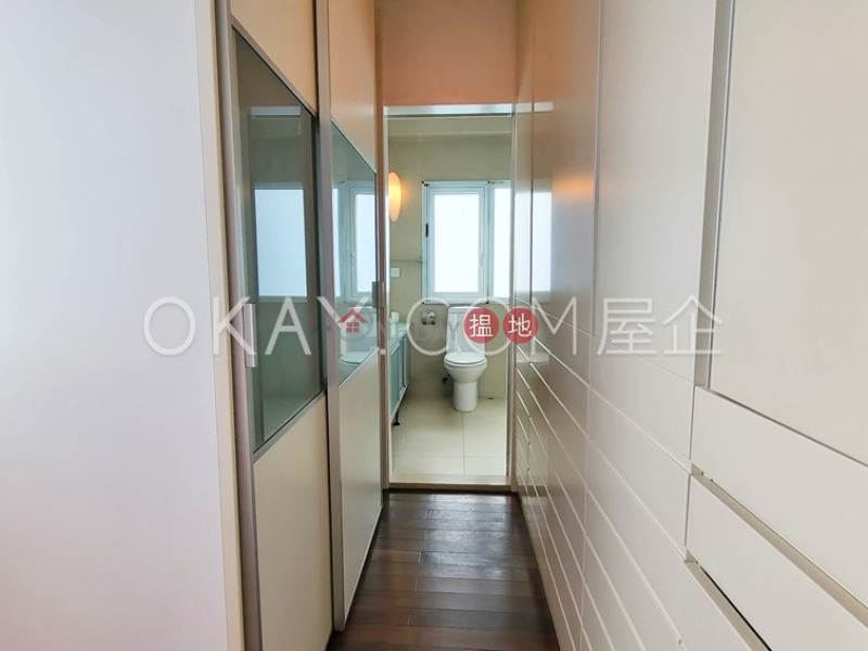 Stylish house with rooftop & balcony | For Sale | Ho Chung Village 蠔涌新村 Sales Listings