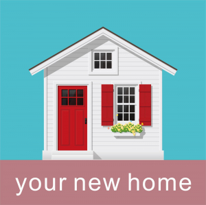 Your New Home