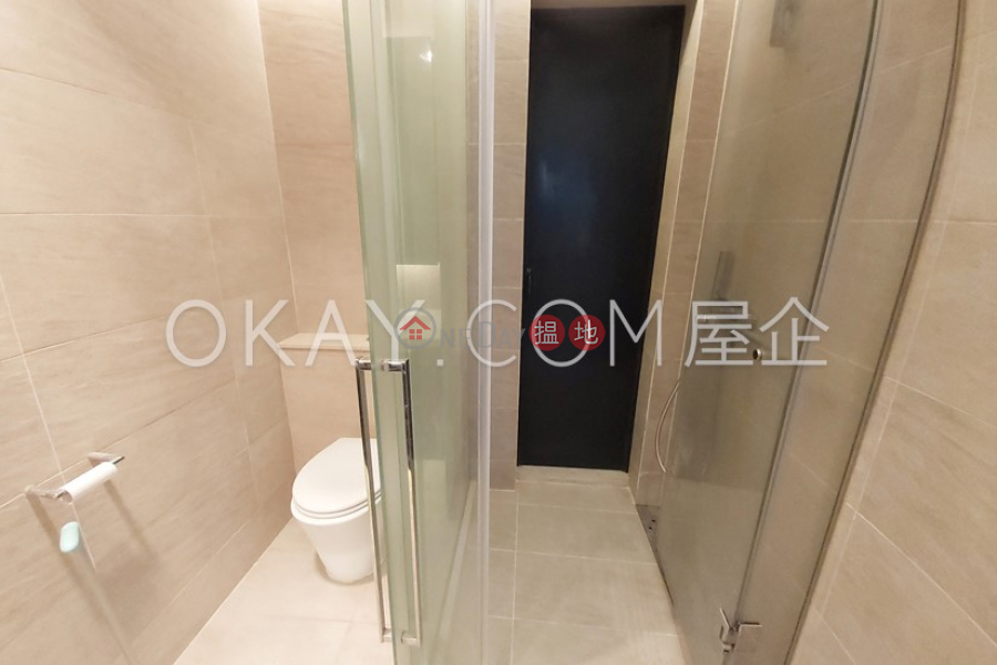 1房1廁,露台月街11號出租單位11月街 | 灣仔區香港-出租|HK$ 27,000/ 月
