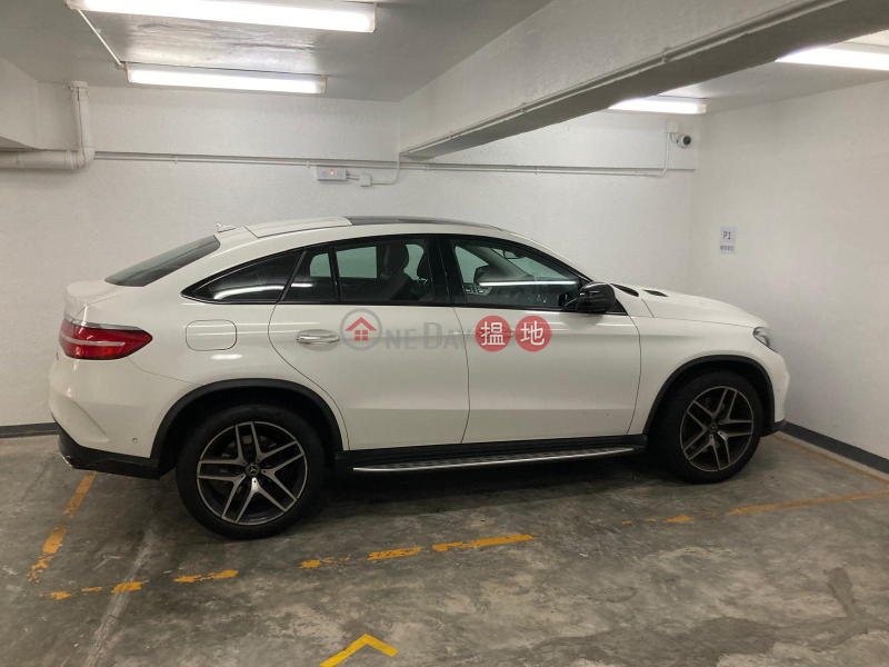 港大附近室內車位|西區海光大廈(Hai Kwang Mansion)出租樓盤 (KEITH-7370141891)