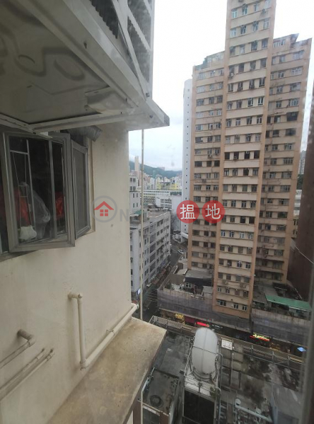 Flat for Rent in Chin Hung Building, Wan Chai 1-15 Heard Street | Wan Chai District Hong Kong Rental HK$ 15,000/ month