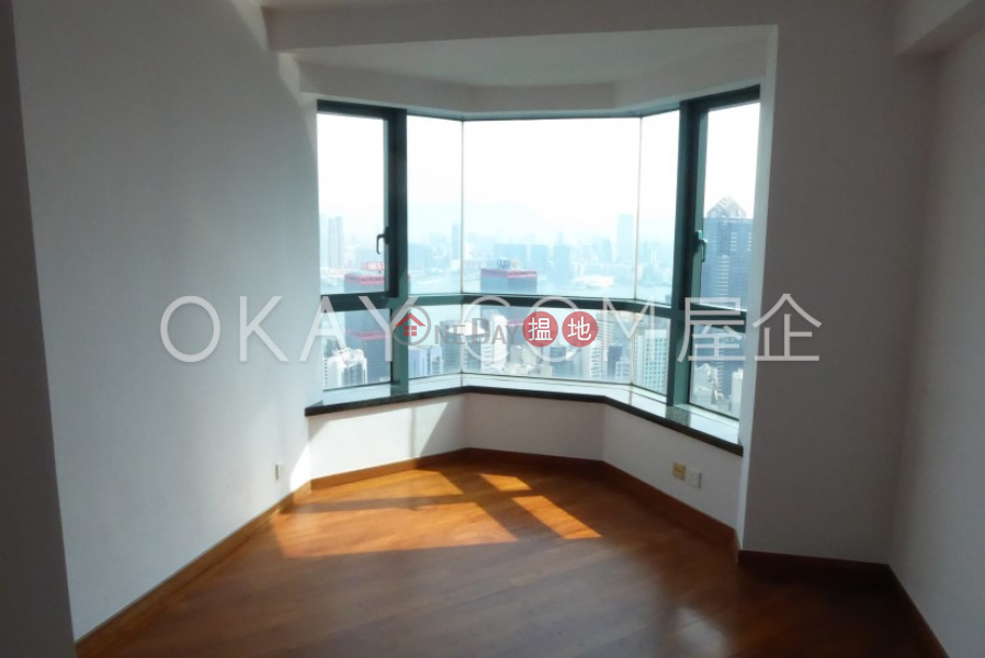 羅便臣道80號-中層-住宅出租樓盤HK$ 51,000/ 月