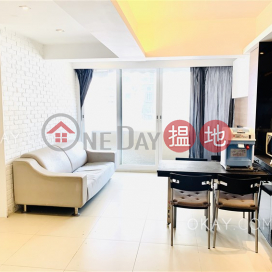 Popular 3 bedroom with balcony | For Sale | Thai Kong Building 泰港大廈 _0