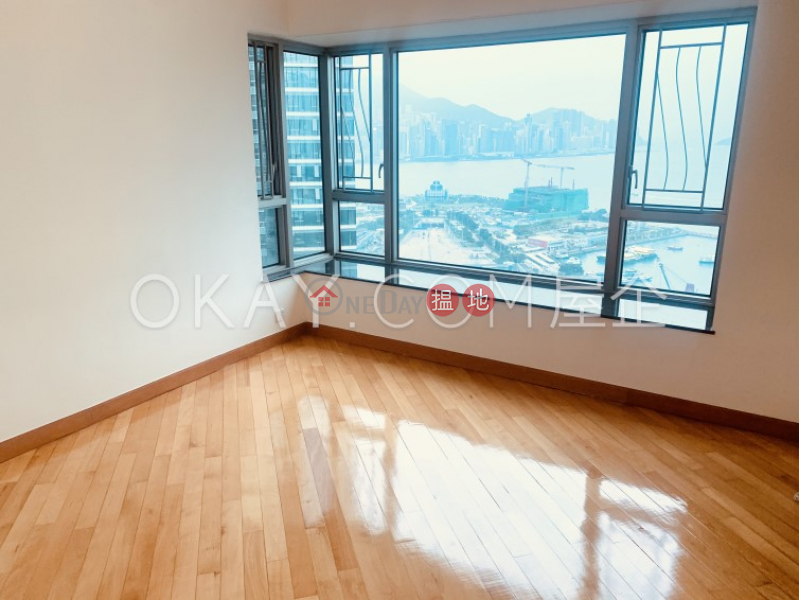 Rare 4 bedroom on high floor | For Sale | 1 Austin Road West | Yau Tsim Mong Hong Kong, Sales, HK$ 55M