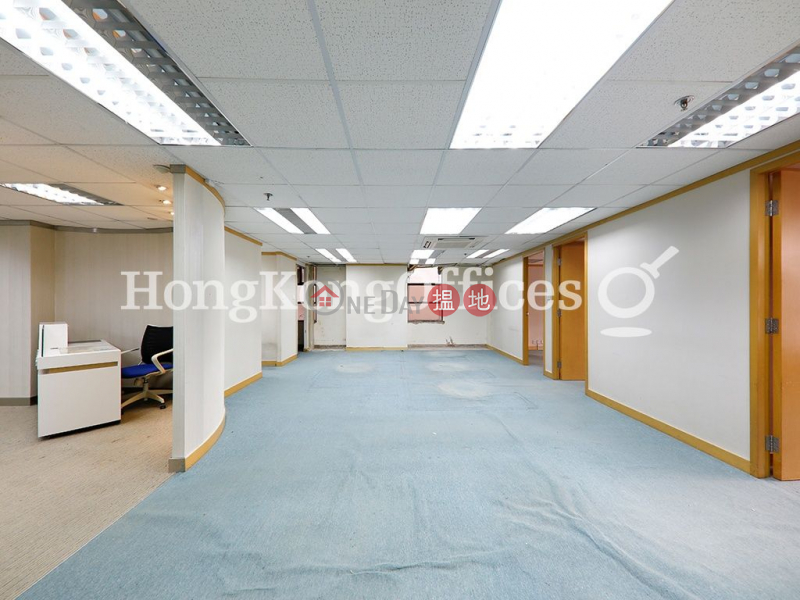 Office Unit for Rent at Chao\'s Building | 8-10 Bonham Strand West | Western District Hong Kong | Rental HK$ 43,498/ month
