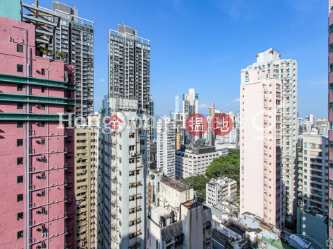 Studio Unit at Cheong King Court | For Sale | Cheong King Court 昌景閣 _0