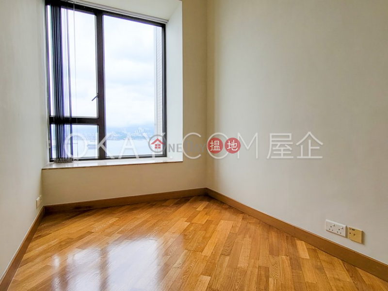 Exquisite 3 bedroom with sea views & balcony | Rental, 458 Des Voeux Road West | Western District, Hong Kong, Rental HK$ 61,000/ month