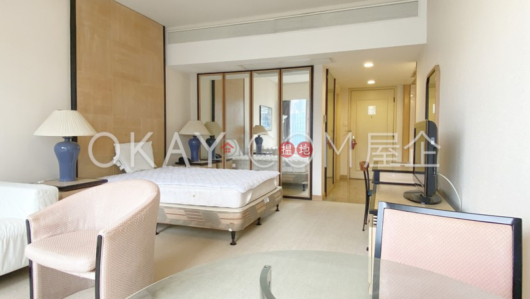 Property Search Hong Kong | OneDay | Residential | Rental Listings Lovely studio on high floor with sea views | Rental