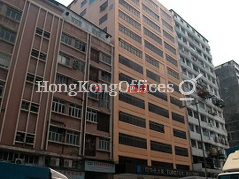 同得仕大廈工業大廈樓租單位出租|同得仕大廈(Tungtex Building)出租樓盤 (HKO-82623-ABER)