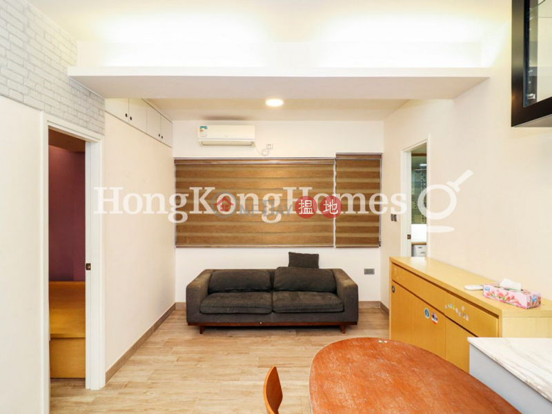 2 Bedroom Unit for Rent at Man Tung Building, 41 Kennedy Road | Wan Chai District | Hong Kong, Rental, HK$ 18,000/ month