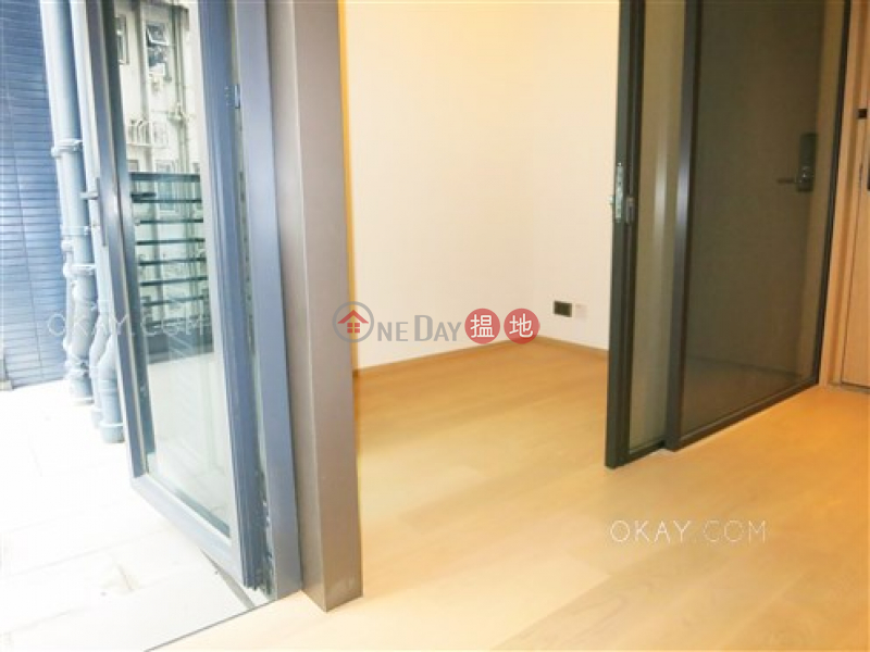 HK$ 35,000/ month The Hudson, Western District Tasteful 3 bedroom with terrace & balcony | Rental