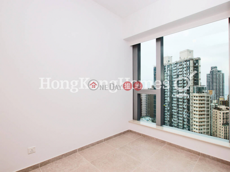 HK$ 24,000/ 月RESIGLOW薄扶林-西區-RESIGLOW薄扶林一房單位出租