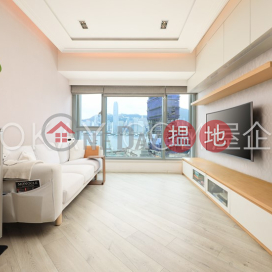 2房2廁,星級會所君臨天下2座出售單位 | 君臨天下2座 The Harbourside Tower 2 _0