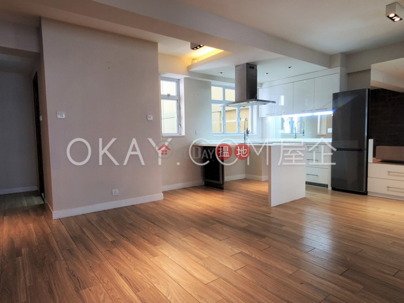 Property Search Hong Kong | OneDay | Residential, Rental Listings | Rare 2 bedroom with rooftop & terrace | Rental