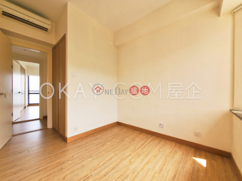 Property Search Hong Kong | OneDay | Residential, Rental Listings | Rare 4 bedroom on high floor with balcony & parking | Rental