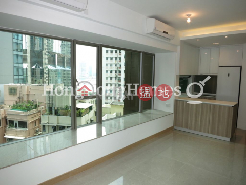 2 Bedroom Unit for Rent at Diva, Diva Diva | Wan Chai District (Proway-LID146419R)_0