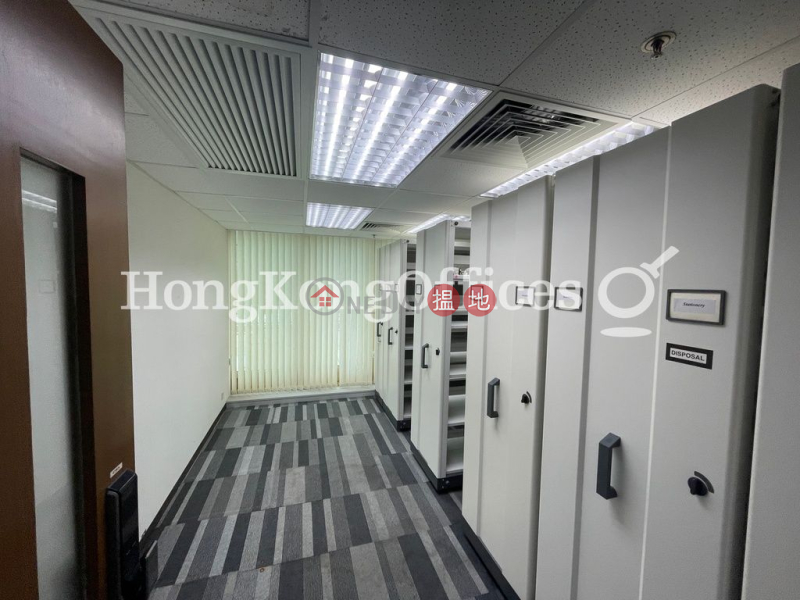 HK$ 196.73M Far East Finance Centre | Central District | Office Unit at Far East Finance Centre | For Sale