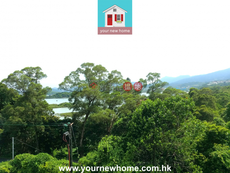 HK$ 43,000/ 月黃竹灣村屋-西貢-Good Value Family Home in Sai Kung for Rent