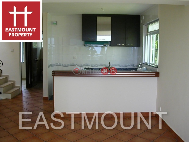 HK$ 9.5M | Nam Shan Village, Sai Kung | Sai Kung Village House | Property For Sale in Nam Shan 南山-Duplex with terrace | Property ID:2281