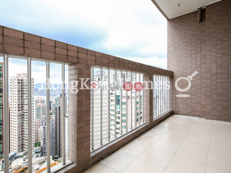 Property Search Hong Kong | OneDay | Residential, Rental Listings | 3 Bedroom Family Unit for Rent at Realty Gardens