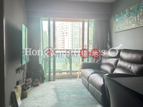 2 Bedroom Unit at Centre Place | For Sale | Centre Place 匯賢居 _0
