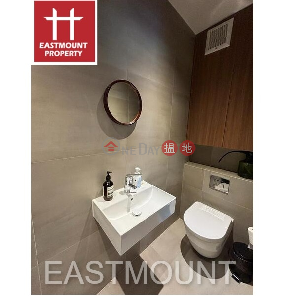 Property Search Hong Kong | OneDay | Residential Sales Listings Clearwater Bay Village House | Property For Sale in Ha Yeung 下洋-Garden, Open Greenery View | Property ID:3582