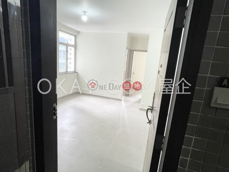 Tasteful 2 bedroom in Tin Hau | For Sale, Viking Garden Block A 維景花園A座 Sales Listings | Eastern District (OKAY-S396938)