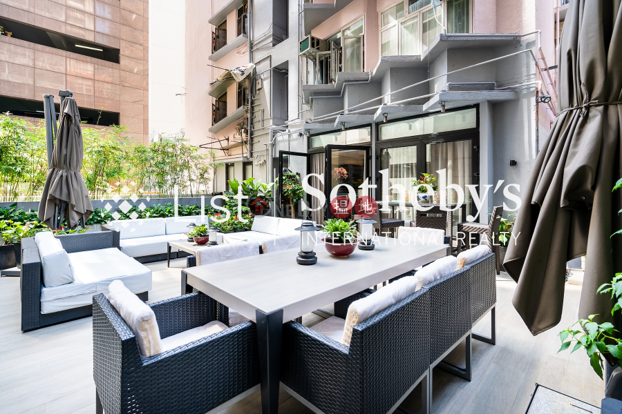 Mandarin Building Unknown Residential, Rental Listings | HK$ 38,000/ month