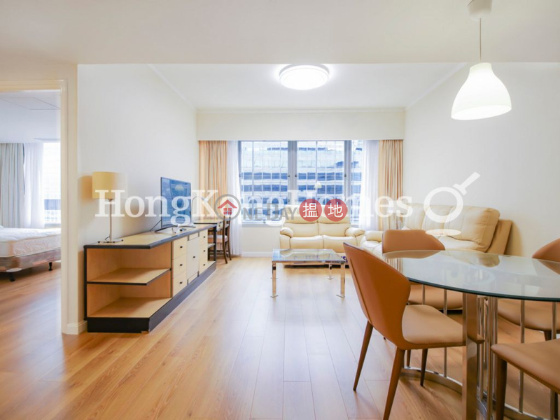 會展中心會景閣一房單位出售|灣仔區會展中心會景閣(Convention Plaza Apartments)出售樓盤 (Proway-LID37712S)