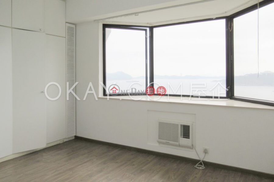 HK$ 78M, South Bay Towers | Southern District Beautiful 3 bedroom with balcony & parking | For Sale