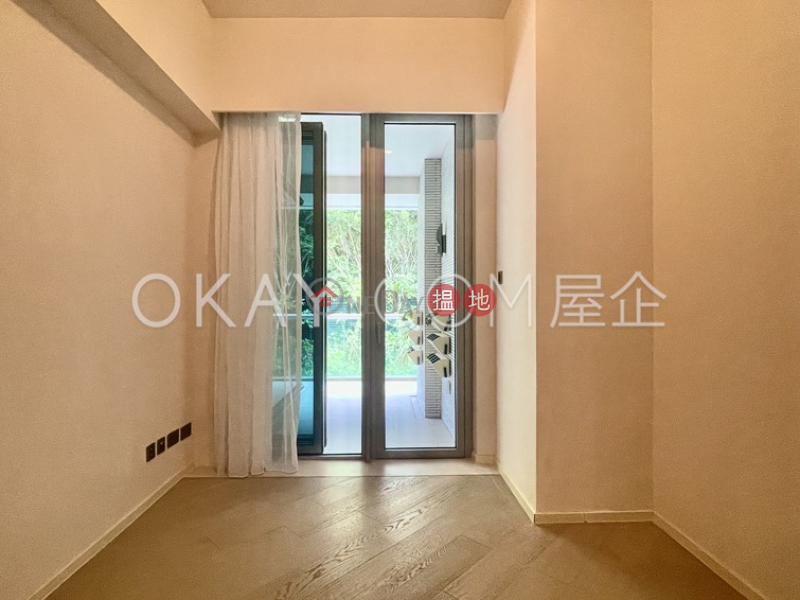 HK$ 29.8M Mount Pavilia Tower 8 Sai Kung Lovely 4 bedroom with balcony & parking | For Sale