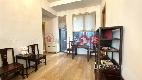 Luxurious 2 bedroom in Wan Chai | For Sale|The Gloucester(The Gloucester)Sales Listings (OKAY-S99469)_0