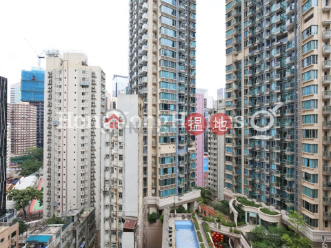 囍匯 2座一房單位出售, 囍匯 2座 The Avenue Tower 2 | 灣仔區 (Proway-LID175703S)_0