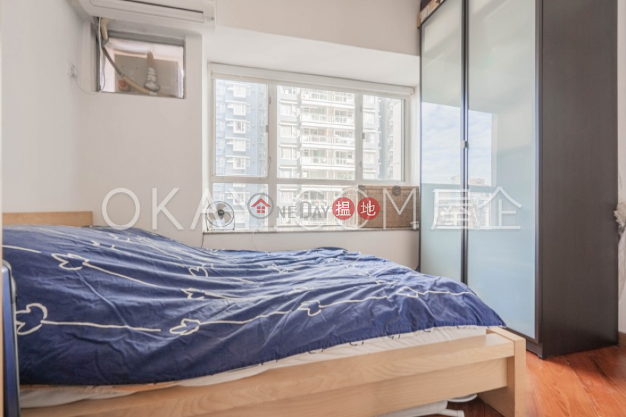 Unique 1 bedroom in Mid-levels West | For Sale | Grandview Garden 雍翠臺 Sales Listings