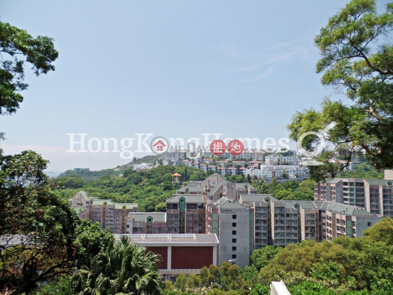 Property Search Hong Kong | OneDay | Residential Rental Listings 4 Bedroom Luxury Unit for Rent at House A1 Stanley Knoll