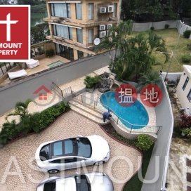 Sai Kung Village House | Property For Sale and Lease in Che Keng Tuk 輋徑篤-Seafront house, Private pool | Property ID:2319 | Che Keng Tuk Village 輋徑篤村 _0