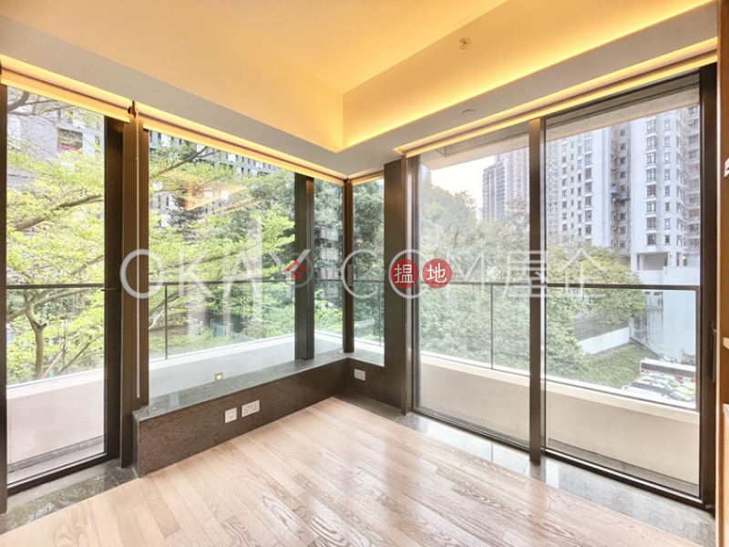 桂芳街8號-低層住宅出租樓盤|HK$ 25,800/ 月