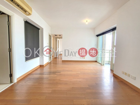 Lovely 3 bedroom on high floor with balcony | Rental | Centrestage 聚賢居 _0