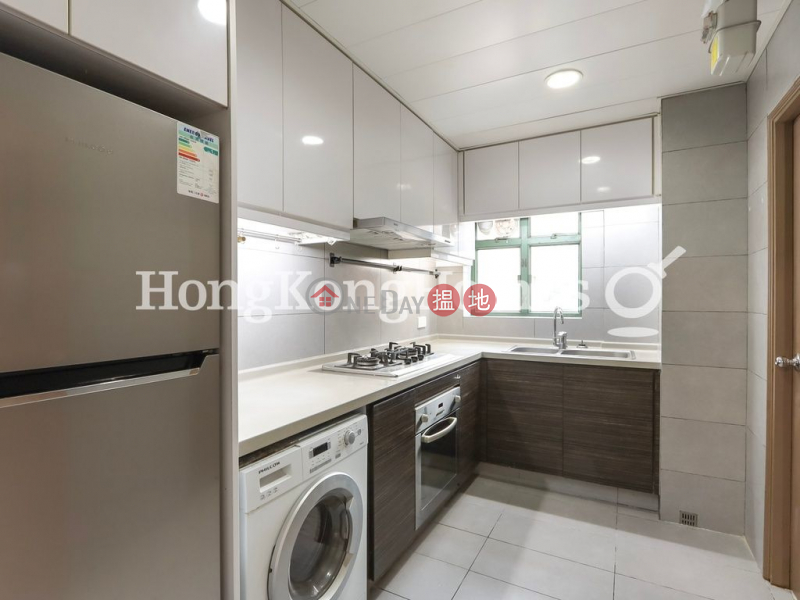 3 Bedroom Family Unit for Rent at Monmouth Villa 3 Monmouth Terrace | Wan Chai District, Hong Kong, Rental | HK$ 70,000/ month