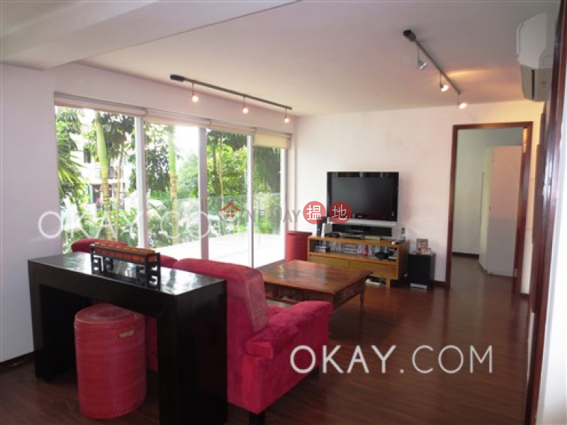 HK$ 28M Ta Ho Tun Village, Sai Kung, Elegant house with sea views, rooftop & terrace | For Sale