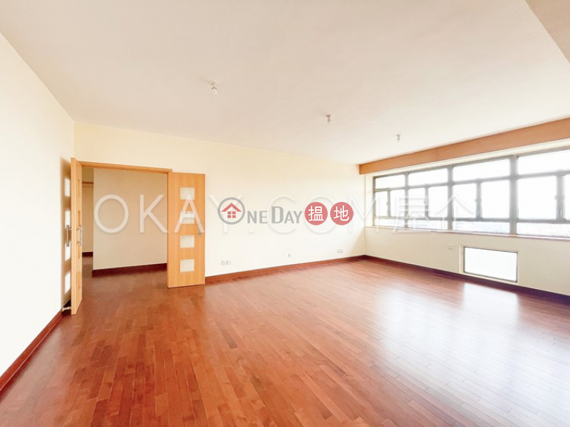 HK$ 60,200/ month, 111 Mount Butler Road Block C-D Wan Chai District, Stylish 3 bedroom with balcony | Rental