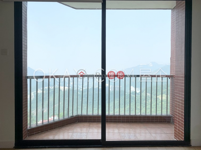 Stylish 3 bedroom with sea views, balcony | Rental | The Brentwood 蔚峰園 Rental Listings