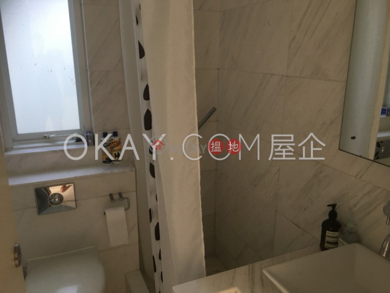 Property Search Hong Kong | OneDay | Residential Rental Listings | Lovely house with sea views, rooftop & balcony | Rental