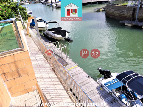 Marina Cove House in Sai Kung For Rent, Marina Cove 匡湖居 | Sai Kung (RL349)_0
