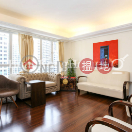 3 Bedroom Family Unit for Rent at Fujiya Mansion | Fujiya Mansion 富士屋 _0