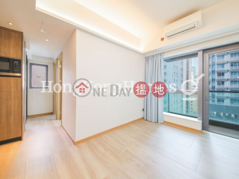 藝里坊1號兩房一廳單位出租, 藝里坊1號 One Artlane | 西區 (Proway-LID178196R)_0