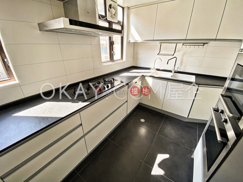 Unique 3 bedroom in Mid-levels East | Rental | 3 Tung Shan Terrace | Wan Chai District Hong Kong Rental HK$ 44,000/ month